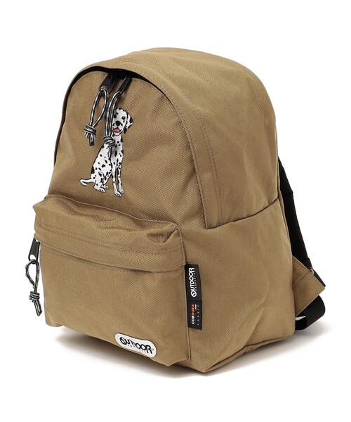 OUTDOOR PRODUCTS（アウトドアプロダクツ） リュック 「SHIPS any別注