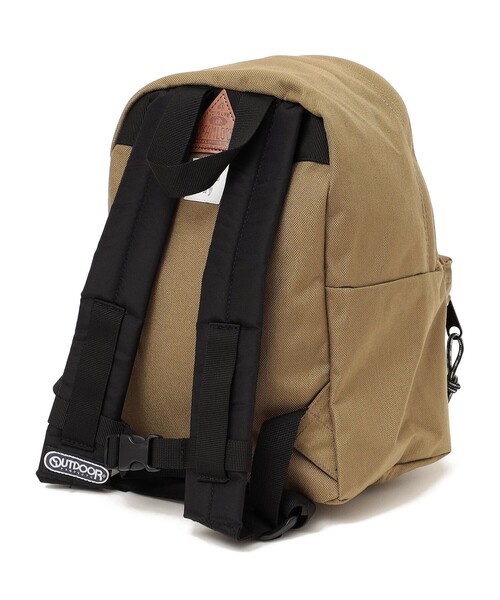 ♯Ikg28BG リュック OUTDOOR ミニチュア コレクション 12種