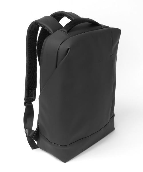 KLON（クローン） デイバック リュック KLON MATTE COATED RUCK SACK