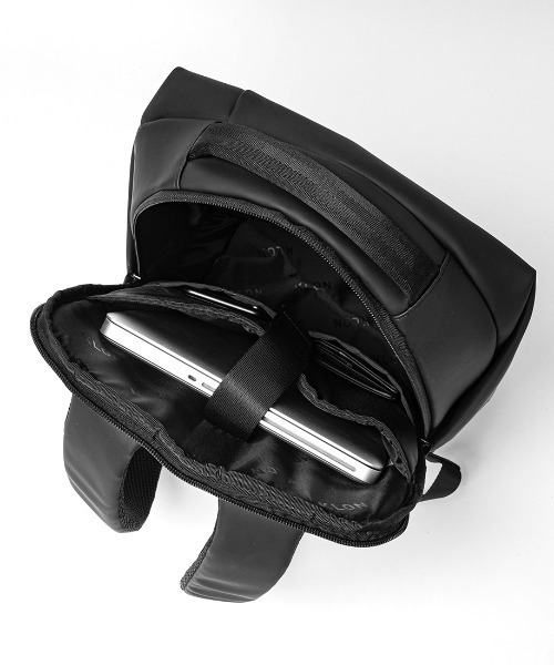KLON（クローン） デイバック リュック KLON MATTE COATED RUCK SACK