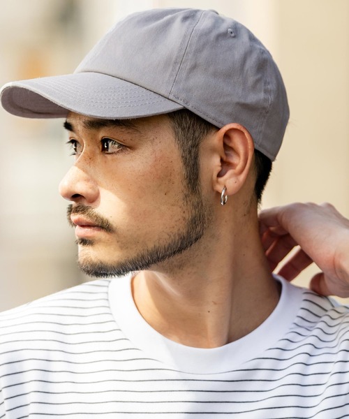 newhattan キャップ 帽子 NEWHATTAN ニューハッタン Baseball