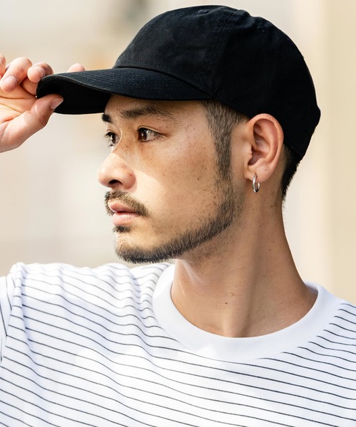 newhattan キャップ 帽子 NEWHATTAN ニューハッタン Baseball