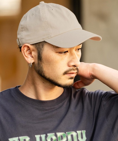 NEWHATTANキャップ newhattan キャップ 帽子 NEWHATTAN ニューハッタン Baseball