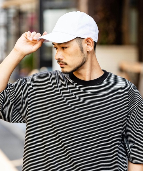 newhattan キャップ 帽子 NEWHATTAN ニューハッタン Baseball