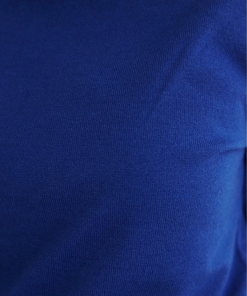 ANGIE ニット セーター タートルネック ニット プルオーバー