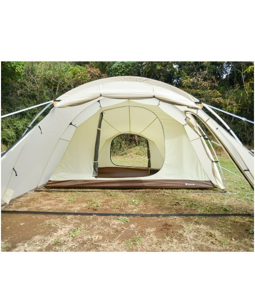 snow peak（スノーピーク） ヴォールト アイボリー テント 幕体