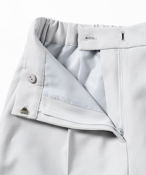 B:MING BY BEAMS フォーマルスーツ　パンツ　120cm 3点 B:MING LIFE STORE by BEAMS｜【WEB限定/3点セット】ジャケット