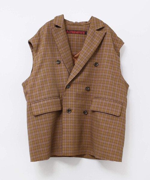 RNA（アールエヌエー） ジャケット テーラードジャケット J2075