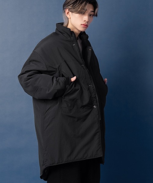 improves（インプローブス） ダウンジャケット ダウン 「UAU