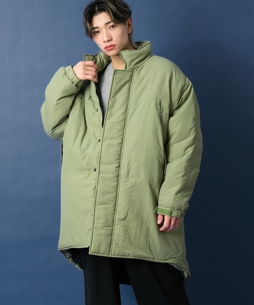 improves（インプローブス） ダウンジャケット ダウン 「UAU