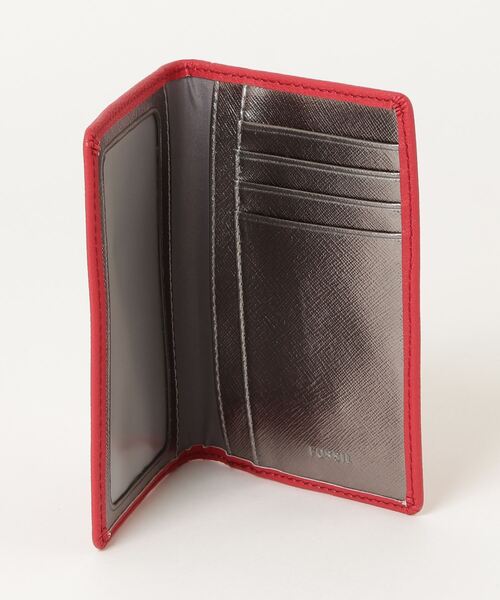 FOSSIL キーケース フォッシル ギフトセット レディース PU