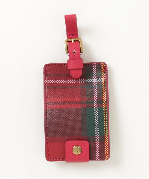 FOSSIL キーケース フォッシル ギフトセット レディース PU