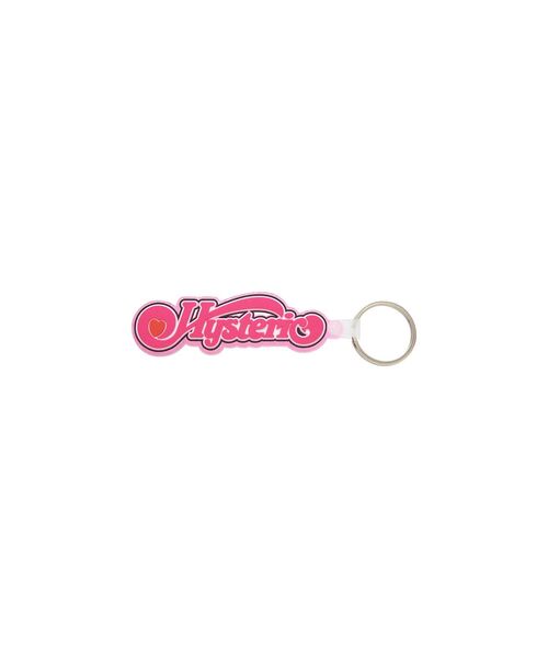 HYSTERIC GLAMOUR（ヒステリックグラマー） キーホルダー WRAPPED 