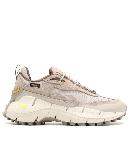 Reebok（リーボック） スニーカー Reebok ZIG KINETICA 2.5 EDGE