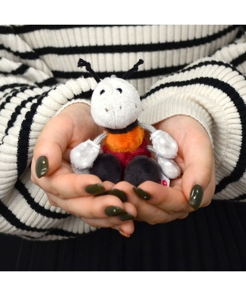 nici（ニキ） キーホルダー NICI/キーリング クラシックベア2024