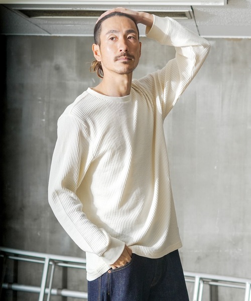 RVCA（ルーカ） tシャツ 「オンライン限定」RVCA メンズ 「RECESSION