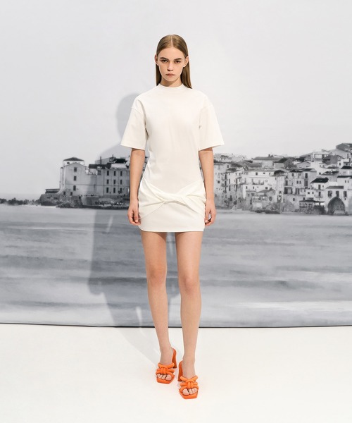 CHARLES ＆ KEITH（チャールズ&キース） サンダル ミュール Toni