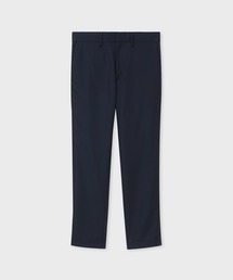 Paul Smith（ポール・スミス） スラックス ソリッド ウールストレッチ