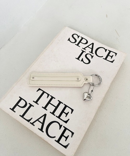 Me%（ミィパーセント） キーホルダー 推し活カスタムチャーム 109494