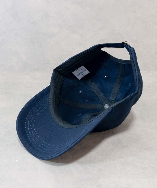 BAYBLO キャップ 帽子 (KS)イニシャルベースボールキャップ メンズ