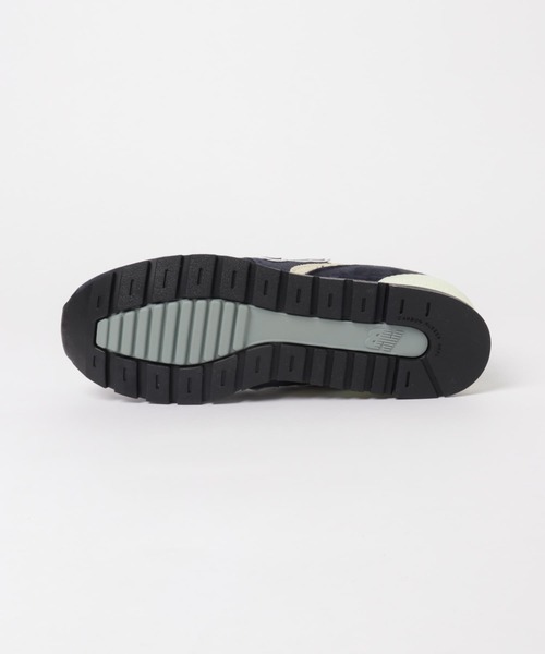 New Balance スニーカー NEW BALANCE U996NV メンズ : ZOZOTOWN