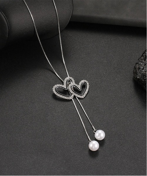 BURNER（バーナー） ネックレス 「OKUOKU 0909」マルチデザイン