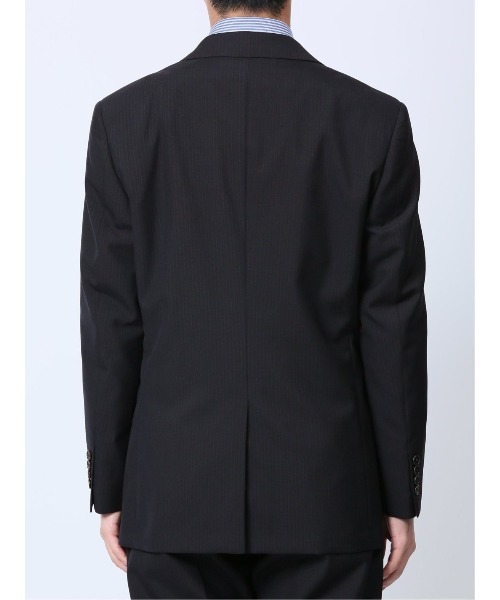 TAKA-Q（タカキュー） セットアップ 「ウール混 パンツウォッシャブル