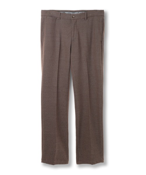 MEN'S BIGI（メンズビギ） スラックス 「ACTIVE TAILOR」ソフトサーモ