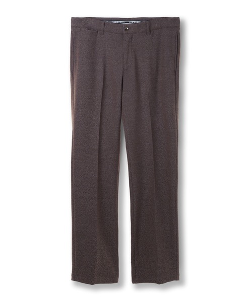 MEN'S BIGI（メンズビギ） スラックス 「ACTIVE TAILOR」ソフトサーモ