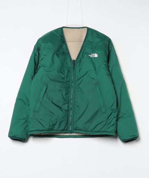 THE NORTH FACE（ザ ノースフェイス） カーディガン THE NORTH FACE