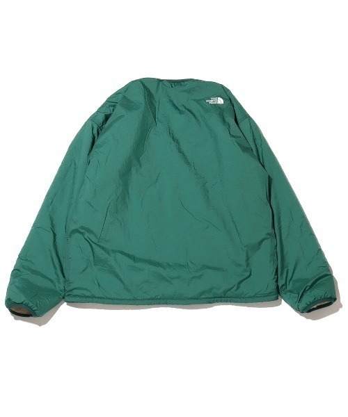 THE NORTH FACE（ザ ノースフェイス） カーディガン THE NORTH FACE