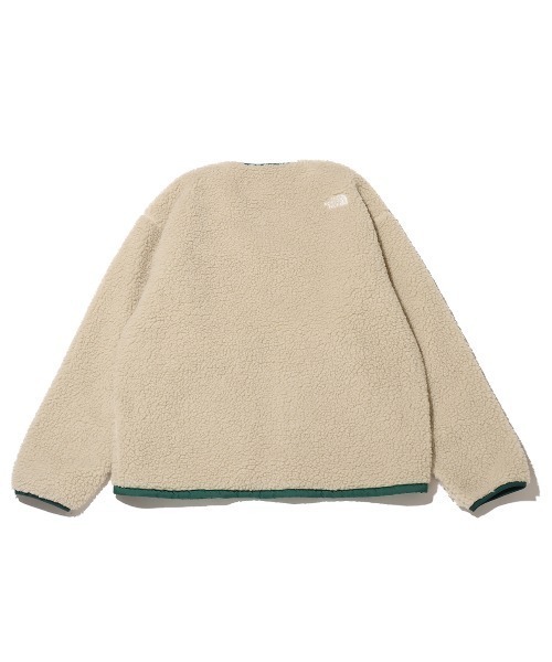 THE NORTH FACE（ザ ノースフェイス） カーディガン THE NORTH FACE