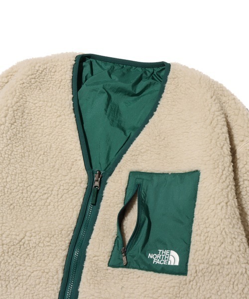 THE NORTH FACE（ザ ノースフェイス） カーディガン THE NORTH FACE