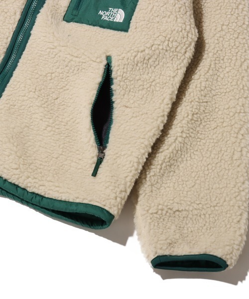 THE NORTH FACE（ザ ノースフェイス） カーディガン THE NORTH FACE