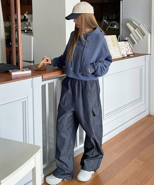 パーカー レディース : ZOZOTOWN Yahoo!店 - 通販 - Yahoo!ショッピング