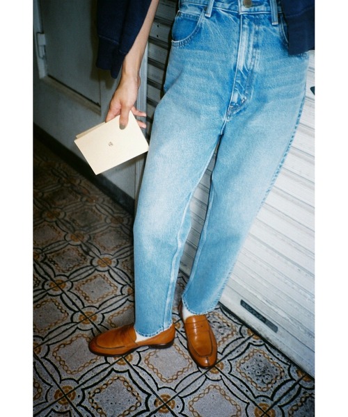 BLACK BY MOUSSY ジーンズ デニム デニムパンツ JAVA vintage