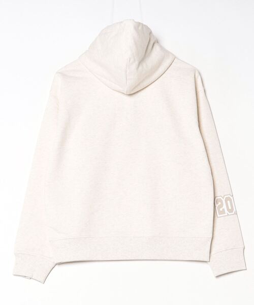 AAPE BY A BATHING APE（エーエイプバイアベイシングエイプ） パーカー