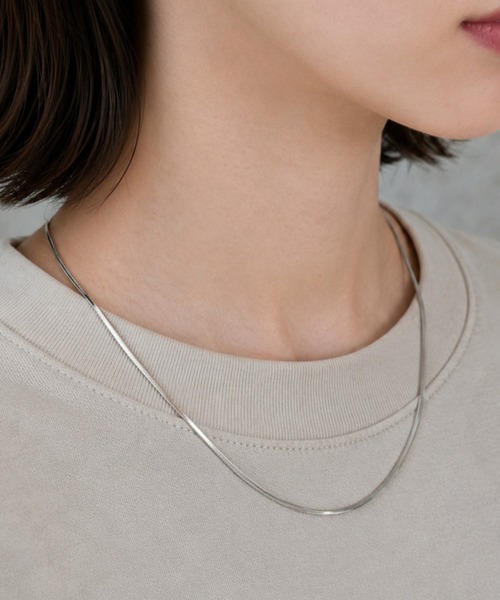 SWAROVSKI（スワロフスキー） ネックレス 「公式」「スワロフスキー