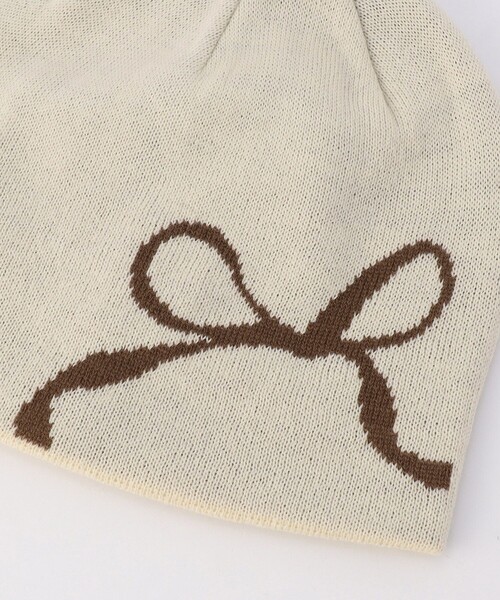 FREAK'S STORE（フリークスストア） ニット帽 ニットキャップ FAD