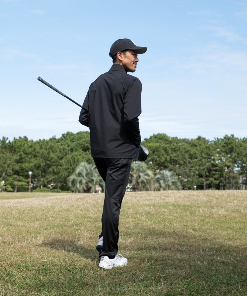 FILA - FILA GOLF ウエア　セットアップ　新品¥17600 ブルゾン　起毛 楽天市場】【在庫売り尽くし!】 FILA GOLF フィラゴルフ ゴルフ