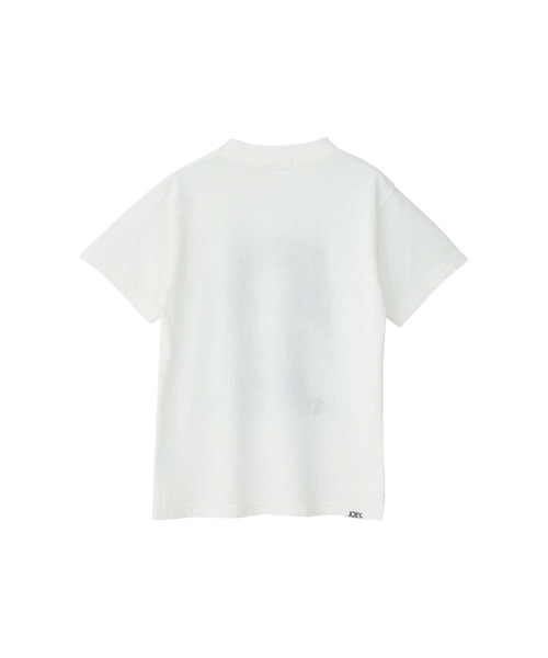 JOEY HYSTERIC 新品 EVIL Tシャツ JOEY HYSTERIC 新品 EVIL Tシャツ（日本限定 ジョーイ