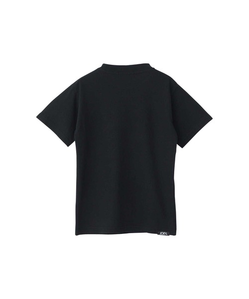 JOEY HYSTERIC 新品 EVIL Tシャツ SEE NO EVIL刺繍 Tシャツ|JOEY HYSTERIC | HYSTERIC GLAMOUR