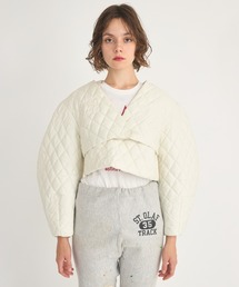 crinkle crinkle crinkle（クリンクル クリンクル クリンクル） コート