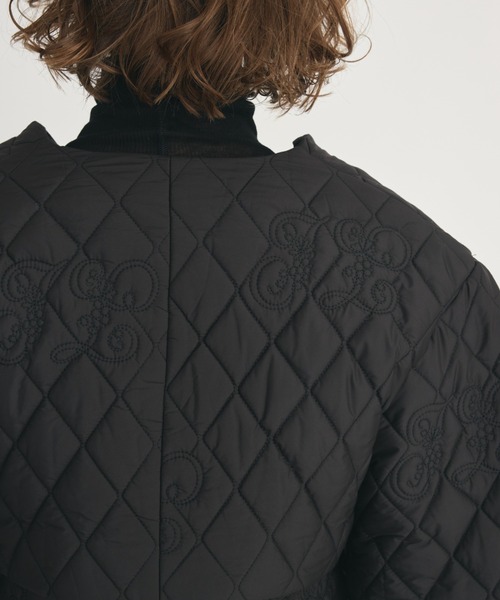 crinkle crinkle crinkle（クリンクル クリンクル クリンクル） コート