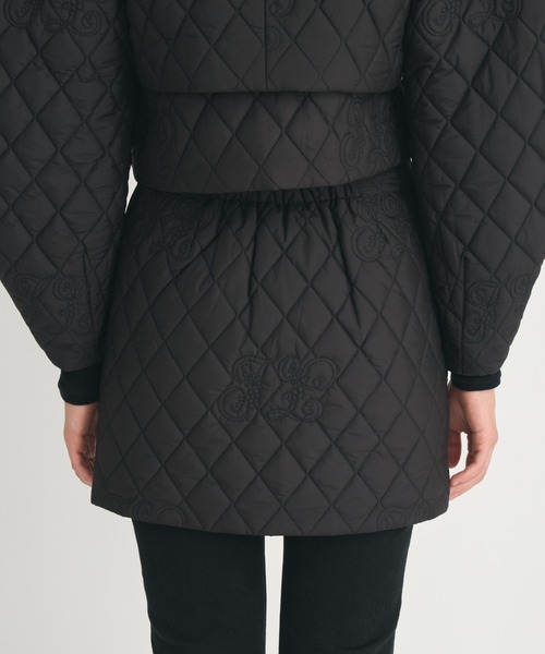 crinkle crinkle crinkle（クリンクル クリンクル クリンクル） コート