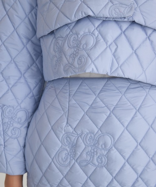 crinkle crinkle crinkle（クリンクル クリンクル クリンクル） コート