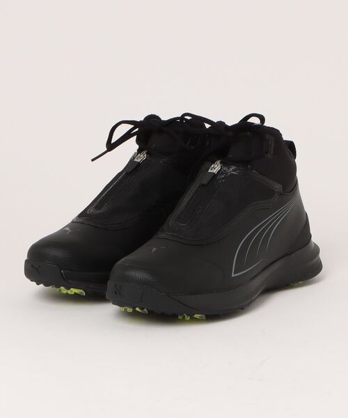 スニーカー PUMA プーマ メンズ ゴルフ プーマ ドライ ブーツ スパイク 