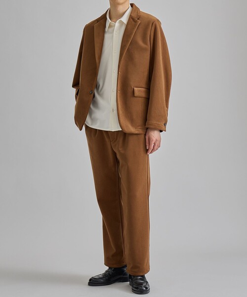 【3冊】 D.D.D. ディー・ディー・ディー #0001/0002/0003 BAYFLOW（ベイフロー） デニムパンツ 3 ブラウン レディース