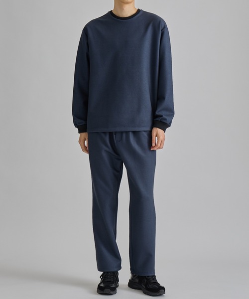 UNITED TOKYO（ユナイテッドトウキョウ） スラックス 「WEB限定」＋3.6