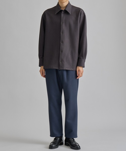 UNITED TOKYO（ユナイテッドトウキョウ） スラックス 「WEB限定」＋3.6